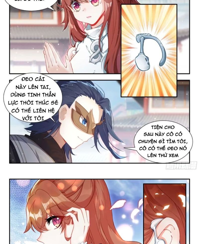 đọc truyện Đấu La Đại Lục 5 - Đường Tam Trùng Sinh Chương 178 ảnh 15 tại Thiên Thai Truyện