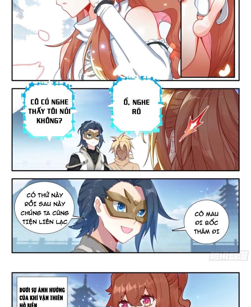 đọc truyện Đấu La Đại Lục 5 - Đường Tam Trùng Sinh Chương 178 ảnh 16 tại Thiên Thai Truyện