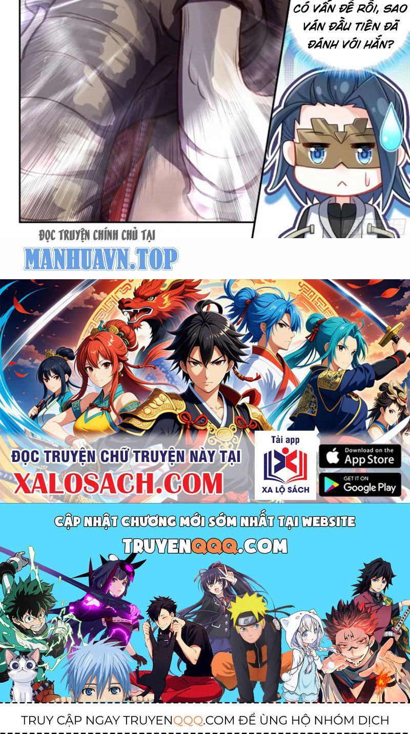 đọc truyện Đấu La Đại Lục 5 - Đường Tam Trùng Sinh Chương 178 ảnh 21 tại Thiên Thai Truyện