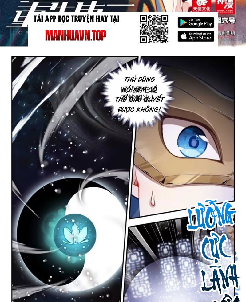 đọc truyện Đấu La Đại Lục 5 - Đường Tam Trùng Sinh Chương 178 ảnh 4 tại Thiên Thai Truyện