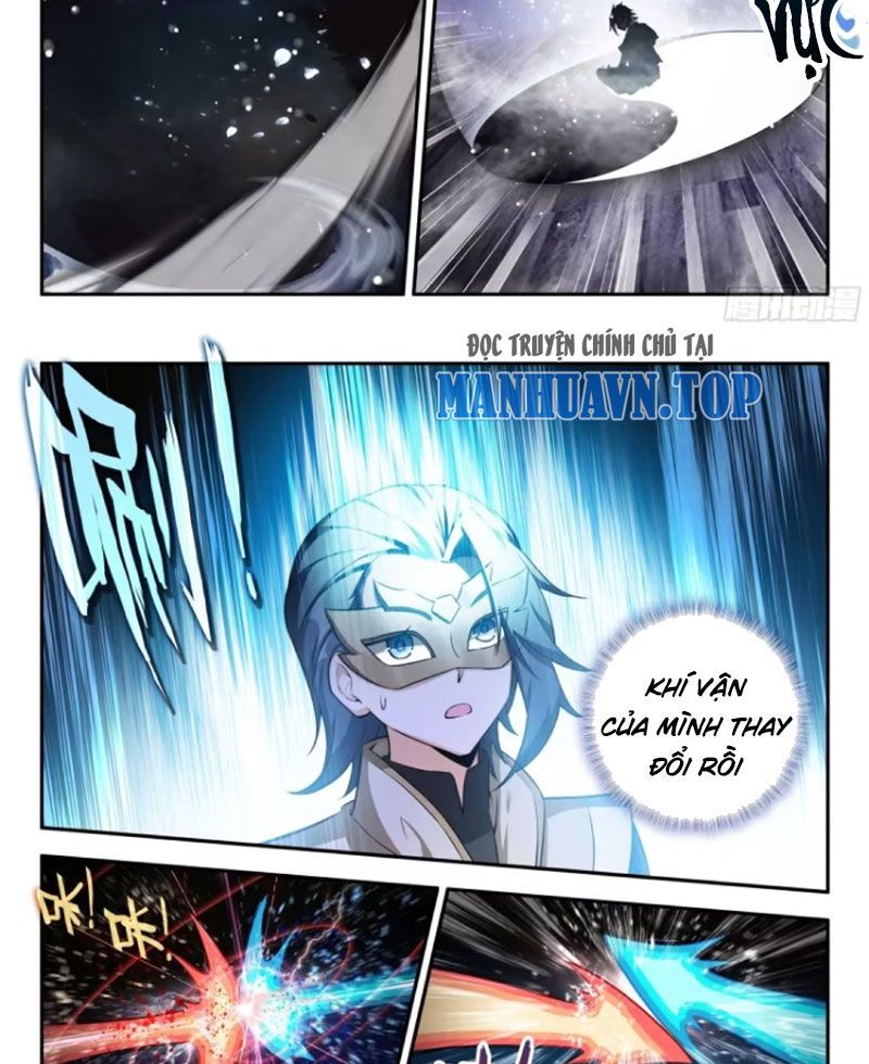 đọc truyện Đấu La Đại Lục 5 - Đường Tam Trùng Sinh Chương 178 ảnh 5 tại Thiên Thai Truyện