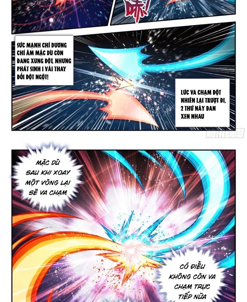 đọc truyện Đấu La Đại Lục 5 - Đường Tam Trùng Sinh Chương 178 ảnh 6 tại Thiên Thai Truyện