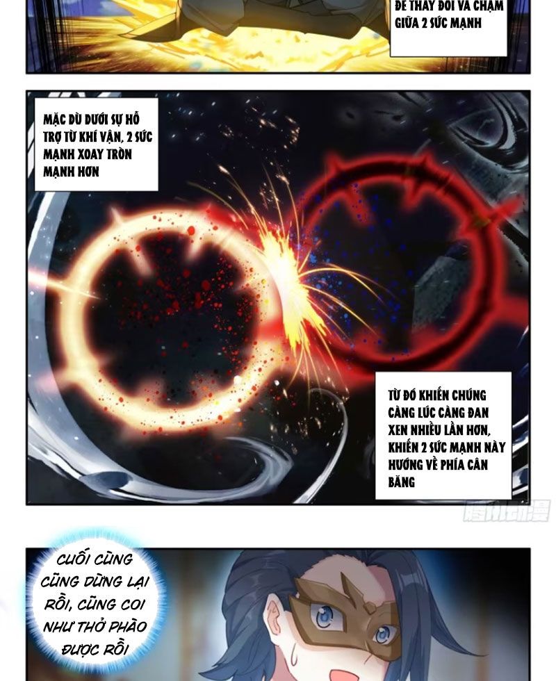 đọc truyện Đấu La Đại Lục 5 - Đường Tam Trùng Sinh Chương 178 ảnh 8 tại Thiên Thai Truyện