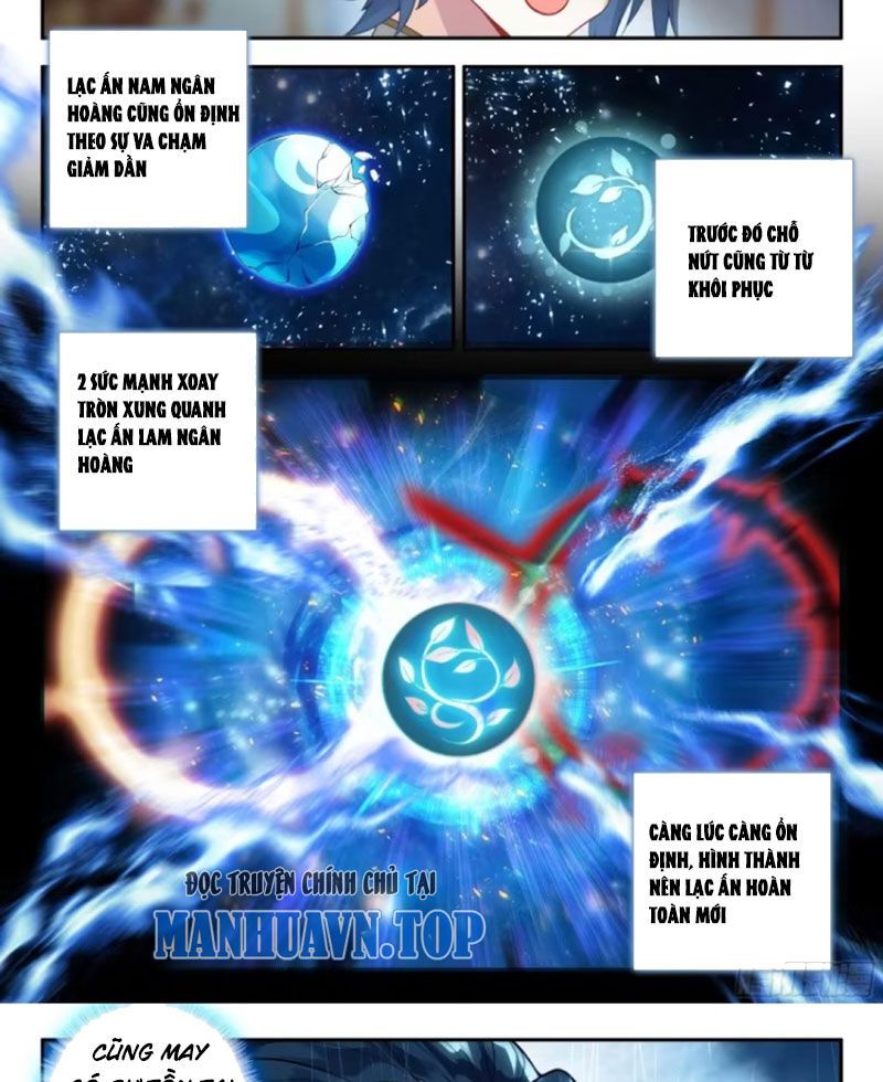 đọc truyện Đấu La Đại Lục 5 - Đường Tam Trùng Sinh Chương 178 ảnh 9 tại Thiên Thai Truyện