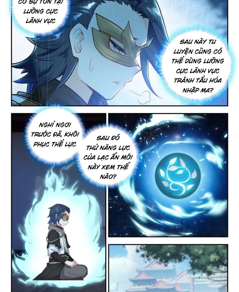 đọc truyện Đấu La Đại Lục 5 - Đường Tam Trùng Sinh Chương 178 ảnh 10 tại Thiên Thai Truyện