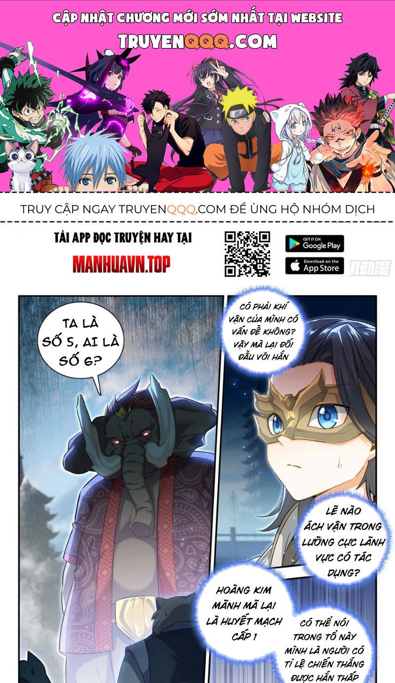 đọc truyện Đấu La Đại Lục 5 - Đường Tam Trùng Sinh Chương 179 ảnh 3 tại Thiên Thai Truyện