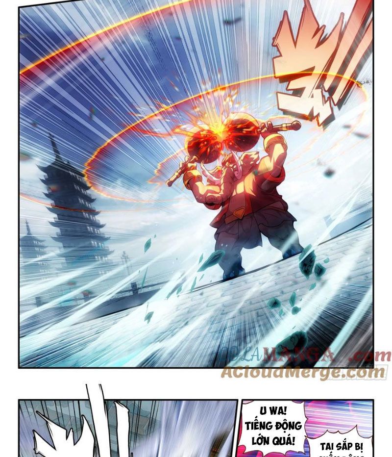 đọc truyện Đấu La Đại Lục 5 - Đường Tam Trùng Sinh Chương 179 ảnh 12 tại Thiên Thai Truyện