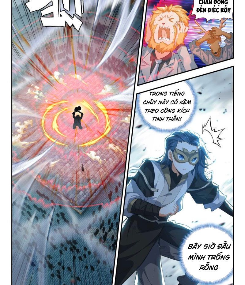 đọc truyện Đấu La Đại Lục 5 - Đường Tam Trùng Sinh Chương 179 ảnh 13 tại Thiên Thai Truyện