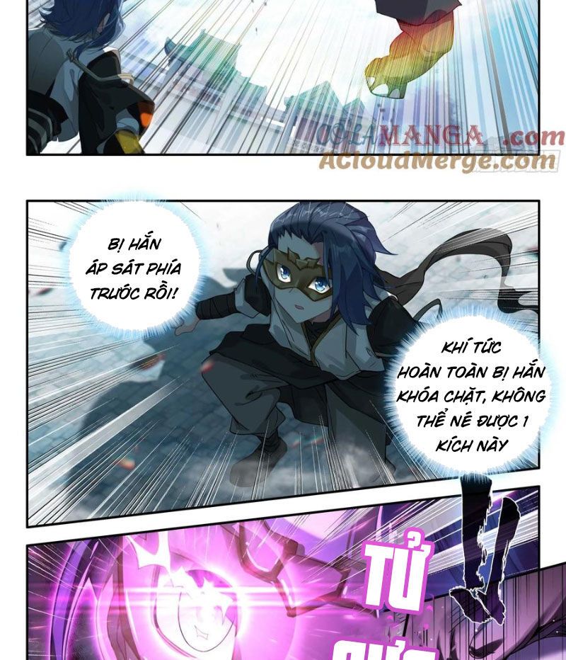 đọc truyện Đấu La Đại Lục 5 - Đường Tam Trùng Sinh Chương 179 ảnh 15 tại Thiên Thai Truyện