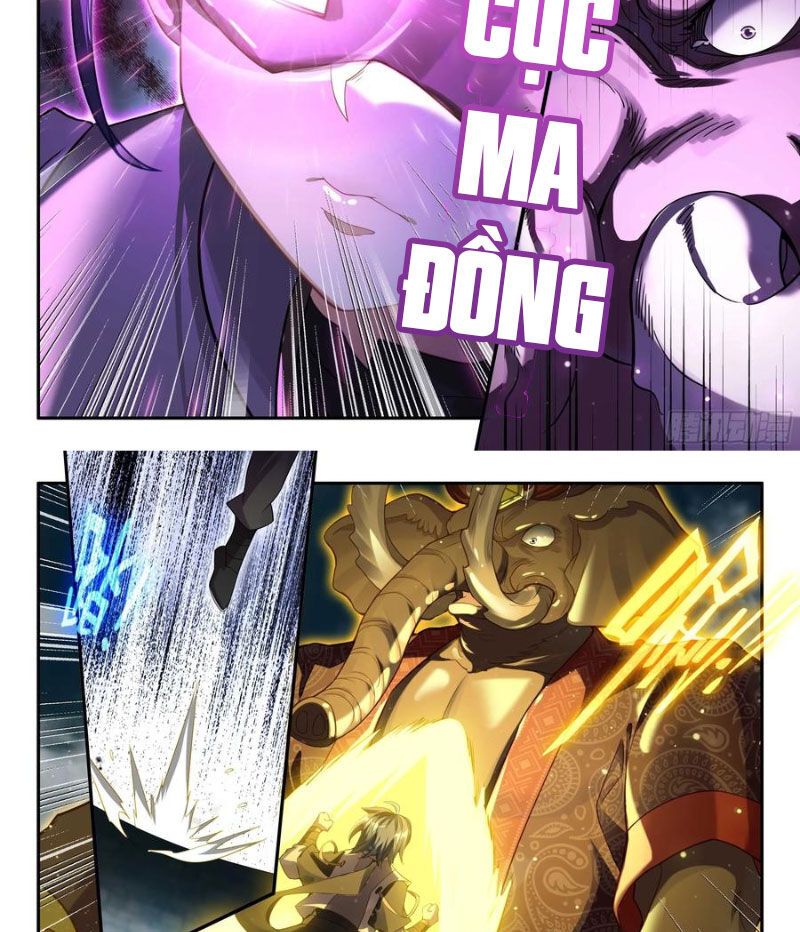 đọc truyện Đấu La Đại Lục 5 - Đường Tam Trùng Sinh Chương 179 ảnh 16 tại Thiên Thai Truyện