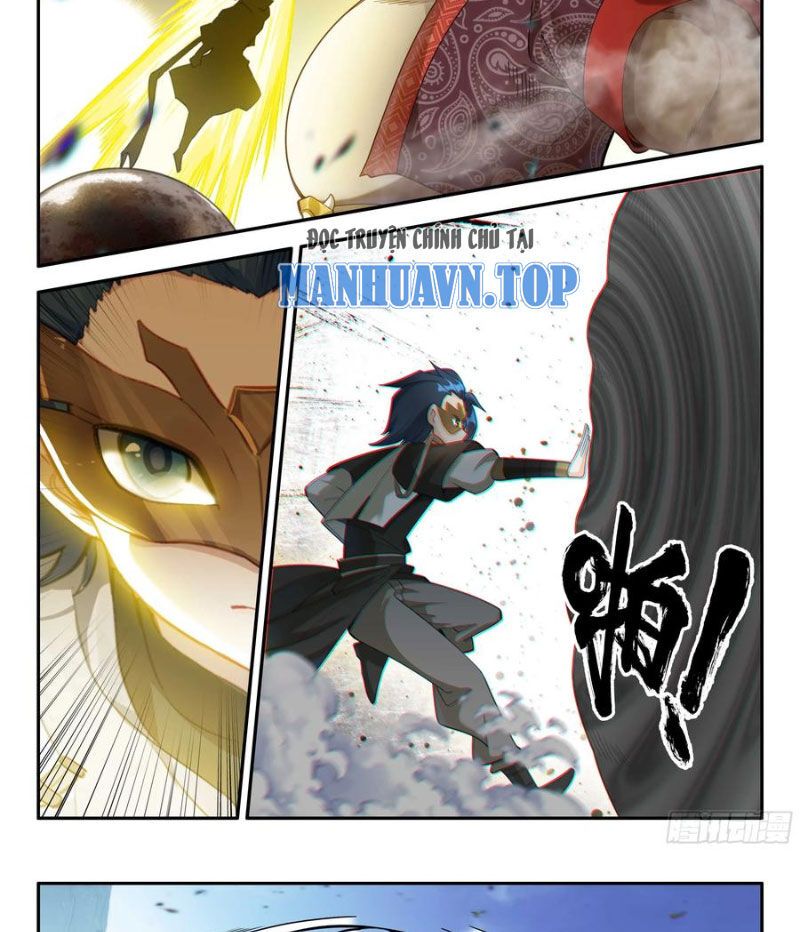 đọc truyện Đấu La Đại Lục 5 - Đường Tam Trùng Sinh Chương 179 ảnh 18 tại Thiên Thai Truyện