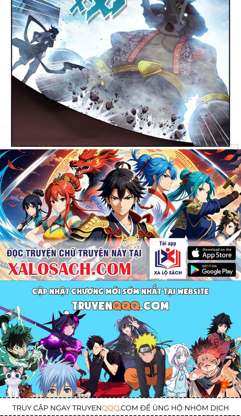 đọc truyện Đấu La Đại Lục 5 - Đường Tam Trùng Sinh Chương 179 ảnh 22 tại Thiên Thai Truyện