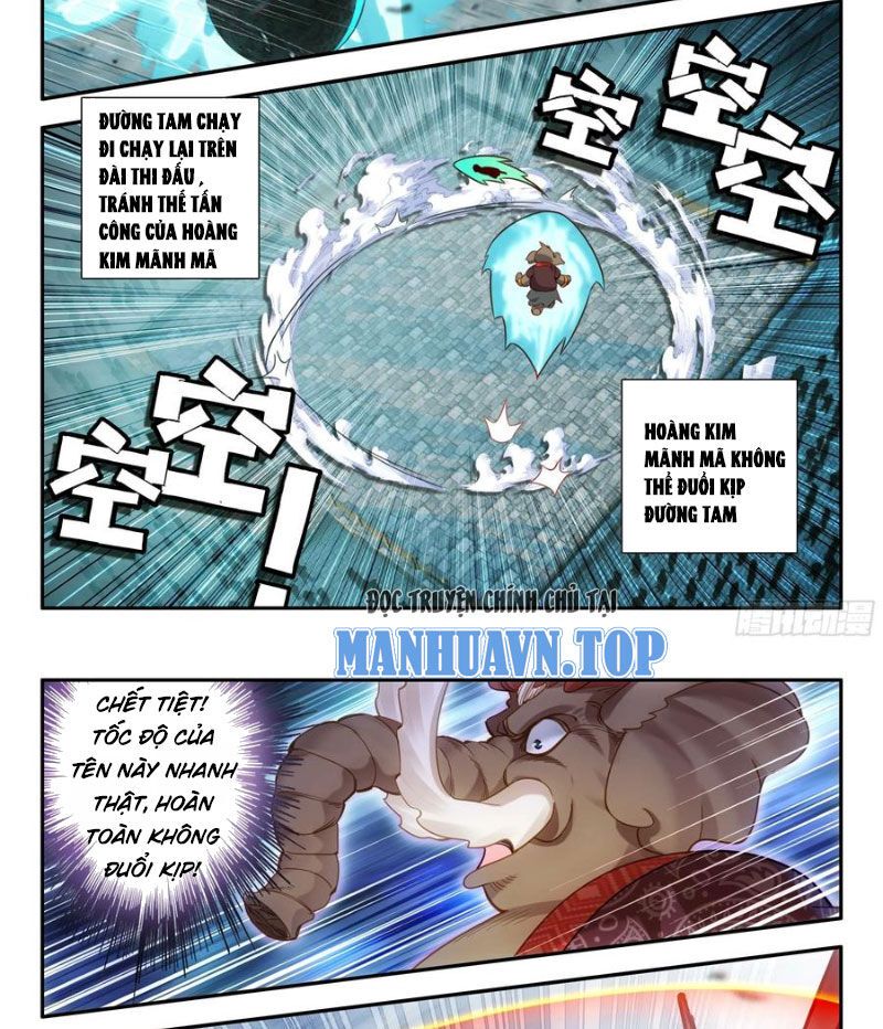 đọc truyện Đấu La Đại Lục 5 - Đường Tam Trùng Sinh Chương 179 ảnh 11 tại Thiên Thai Truyện