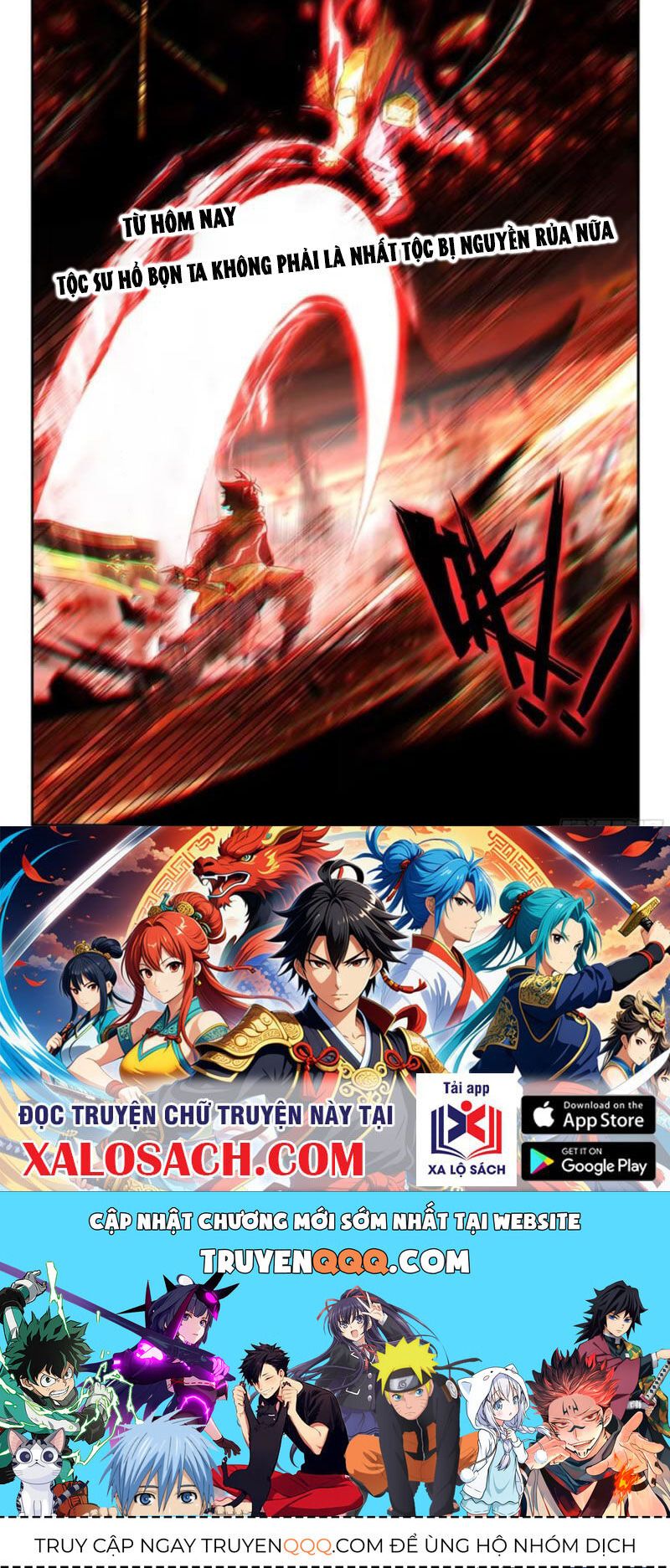 đọc truyện Đấu La Đại Lục 5 - Đường Tam Trùng Sinh Chương 180 ảnh 15 tại Thiên Thai Truyện