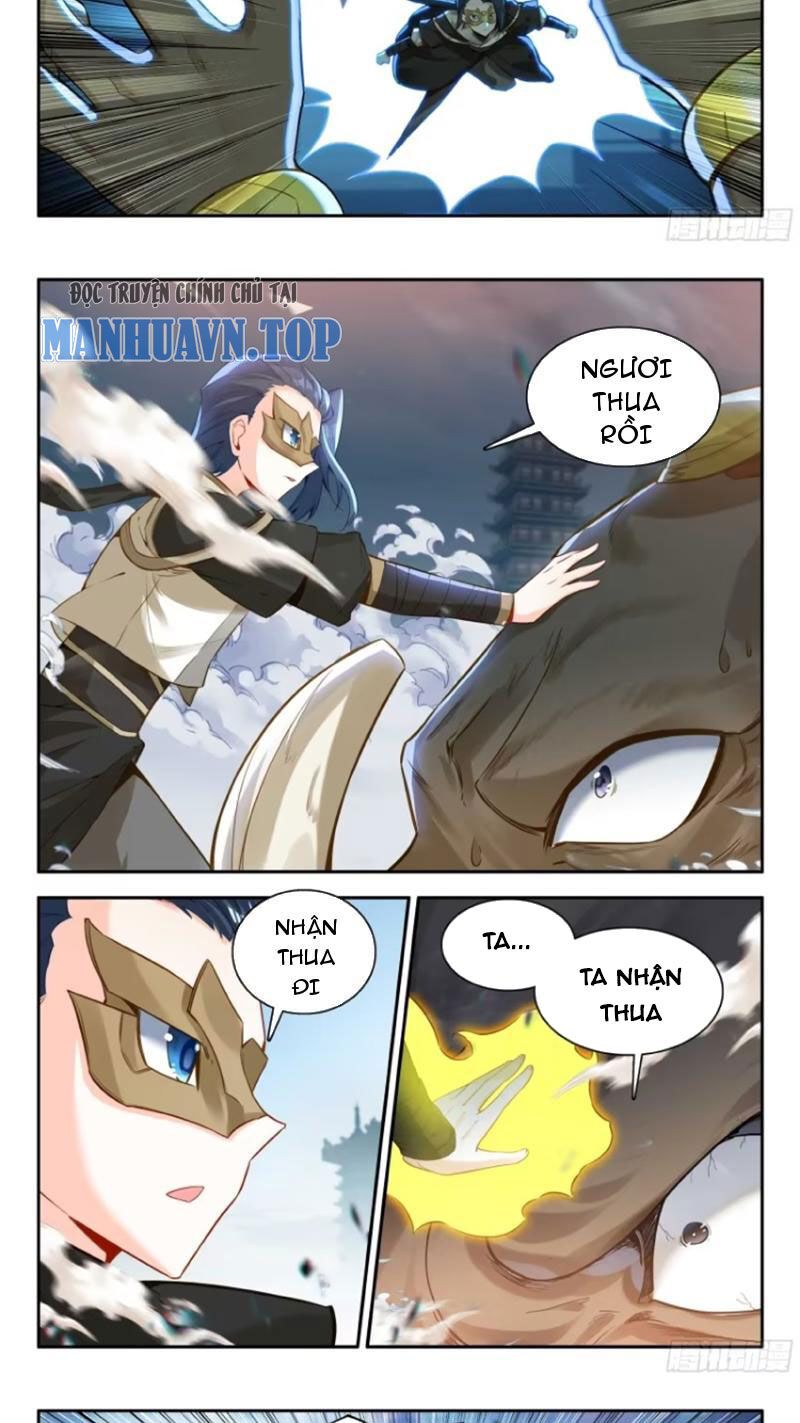 đọc truyện Đấu La Đại Lục 5 - Đường Tam Trùng Sinh Chương 180 ảnh 6 tại Thiên Thai Truyện