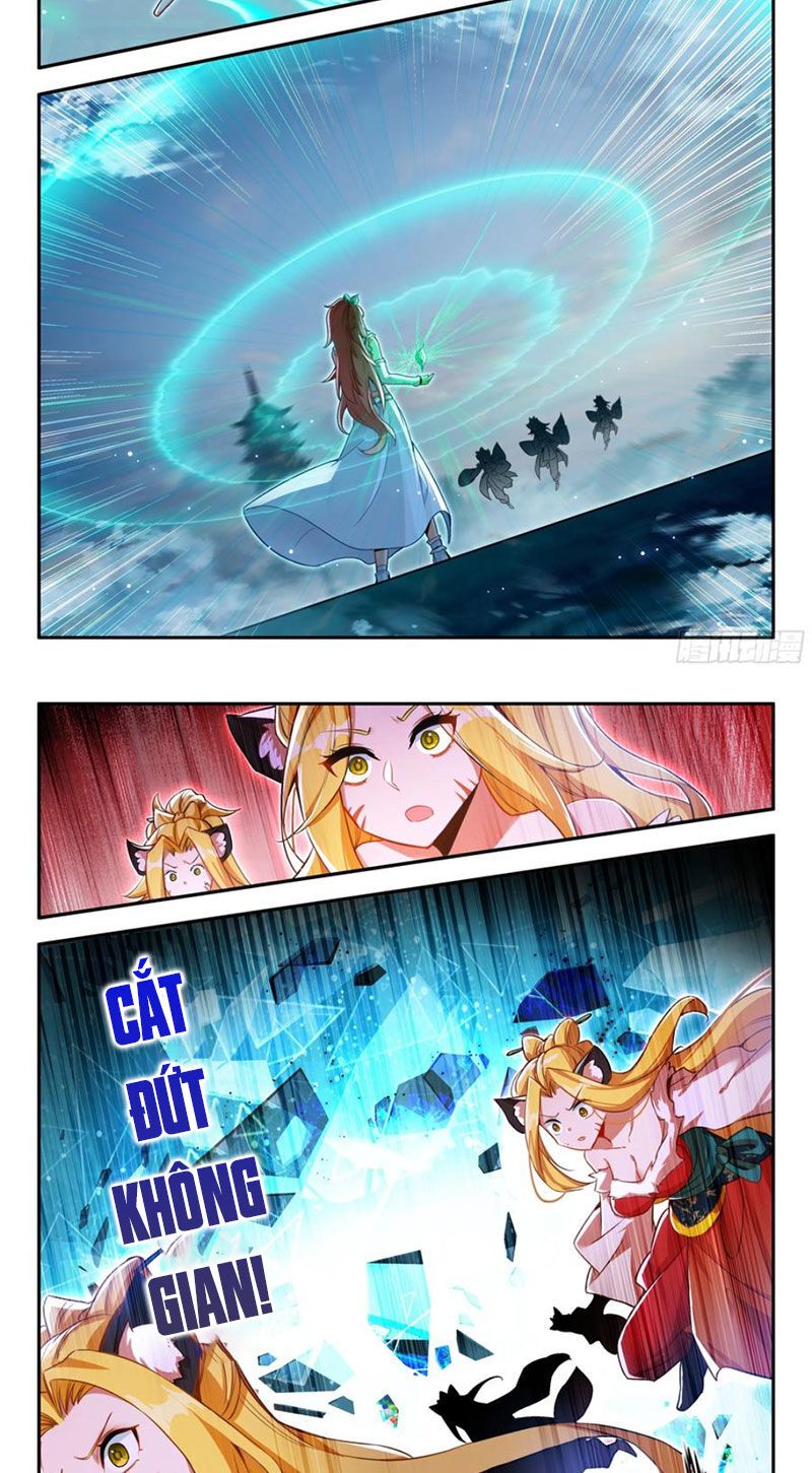 đọc truyện Đấu La Đại Lục 5 - Đường Tam Trùng Sinh Chương 181 ảnh 8 tại Thiên Thai Truyện