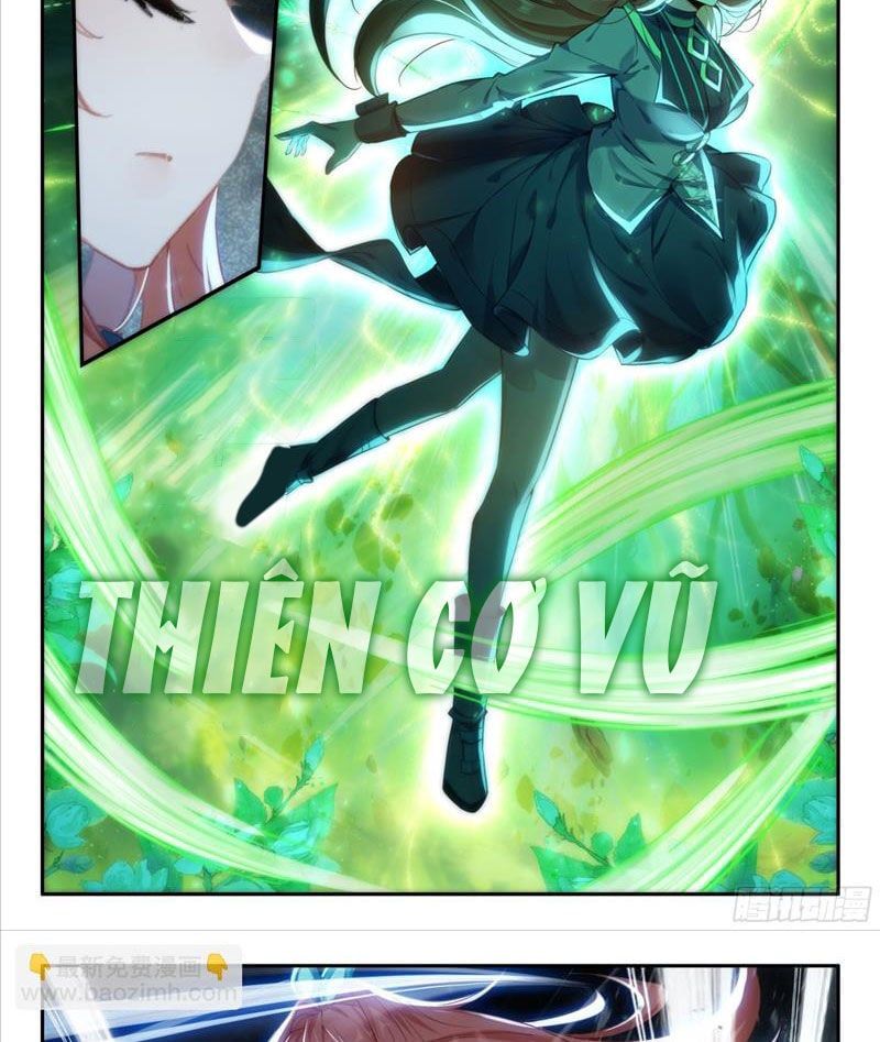 đọc truyện Đấu La Đại Lục 5 - Đường Tam Trùng Sinh Chương 182 ảnh 13 tại Thiên Thai Truyện