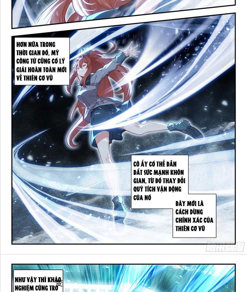 đọc truyện Đấu La Đại Lục 5 - Đường Tam Trùng Sinh Chương 182 ảnh 19 tại Thiên Thai Truyện