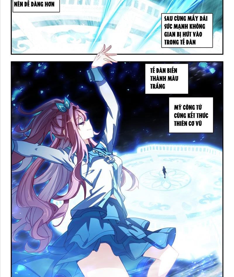 đọc truyện Đấu La Đại Lục 5 - Đường Tam Trùng Sinh Chương 182 ảnh 20 tại Thiên Thai Truyện