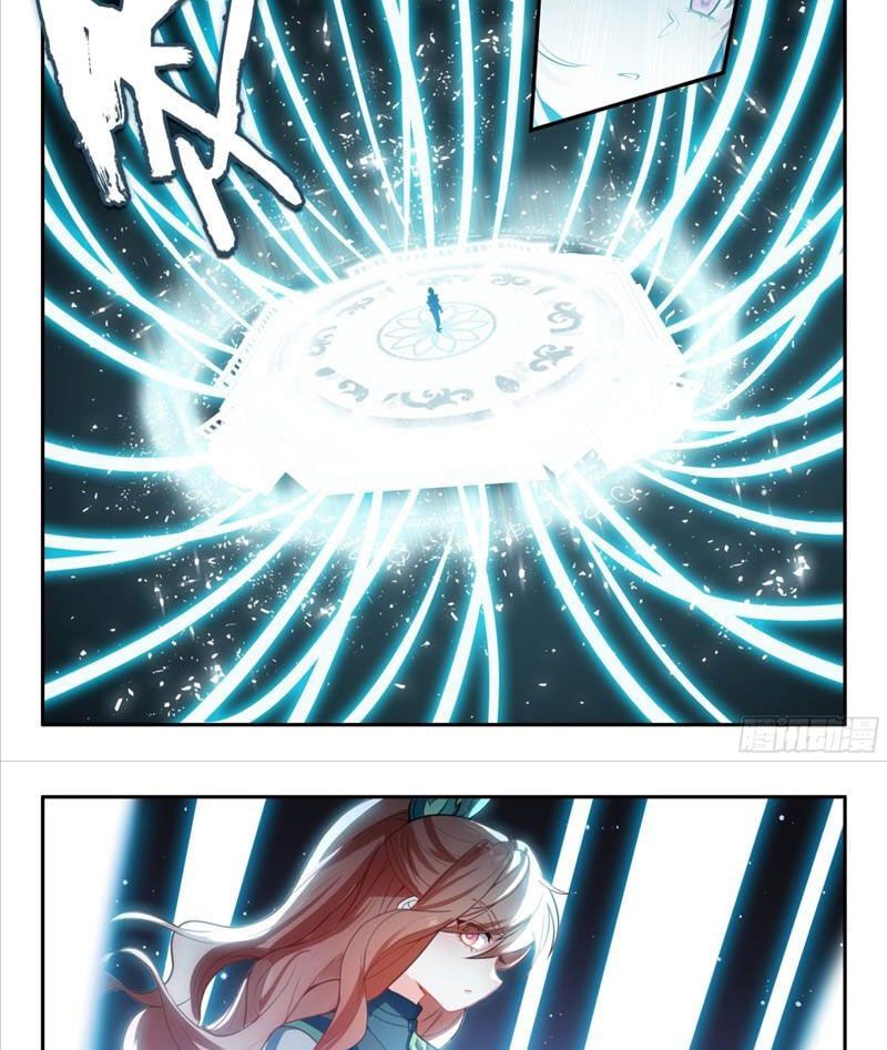 đọc truyện Đấu La Đại Lục 5 - Đường Tam Trùng Sinh Chương 182 ảnh 6 tại Thiên Thai Truyện