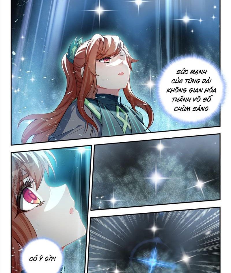 đọc truyện Đấu La Đại Lục 5 - Đường Tam Trùng Sinh Chương 182 ảnh 8 tại Thiên Thai Truyện