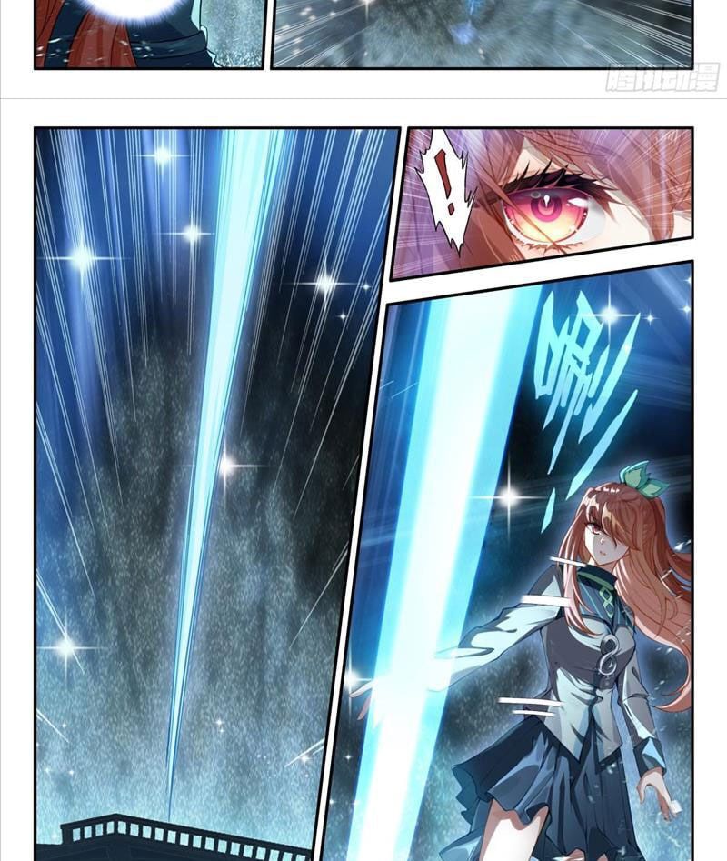 đọc truyện Đấu La Đại Lục 5 - Đường Tam Trùng Sinh Chương 182 ảnh 9 tại Thiên Thai Truyện