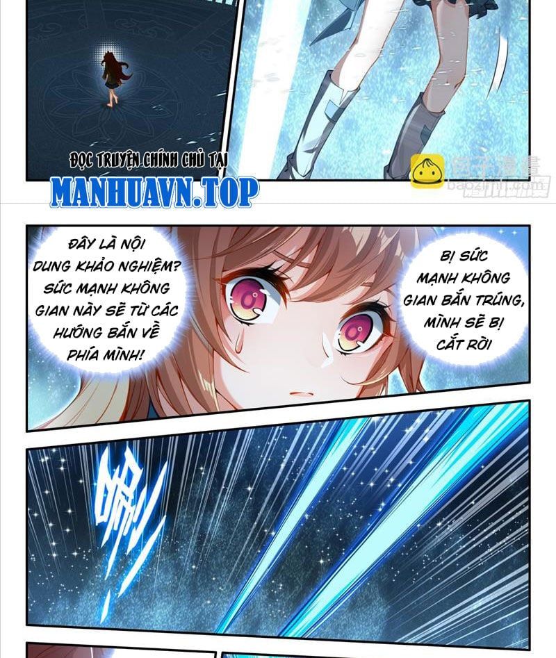 đọc truyện Đấu La Đại Lục 5 - Đường Tam Trùng Sinh Chương 182 ảnh 10 tại Thiên Thai Truyện