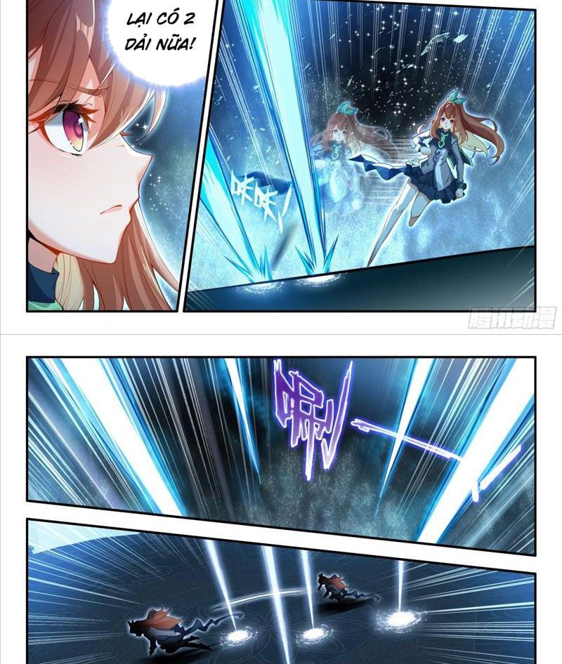 đọc truyện Đấu La Đại Lục 5 - Đường Tam Trùng Sinh Chương 182 ảnh 11 tại Thiên Thai Truyện