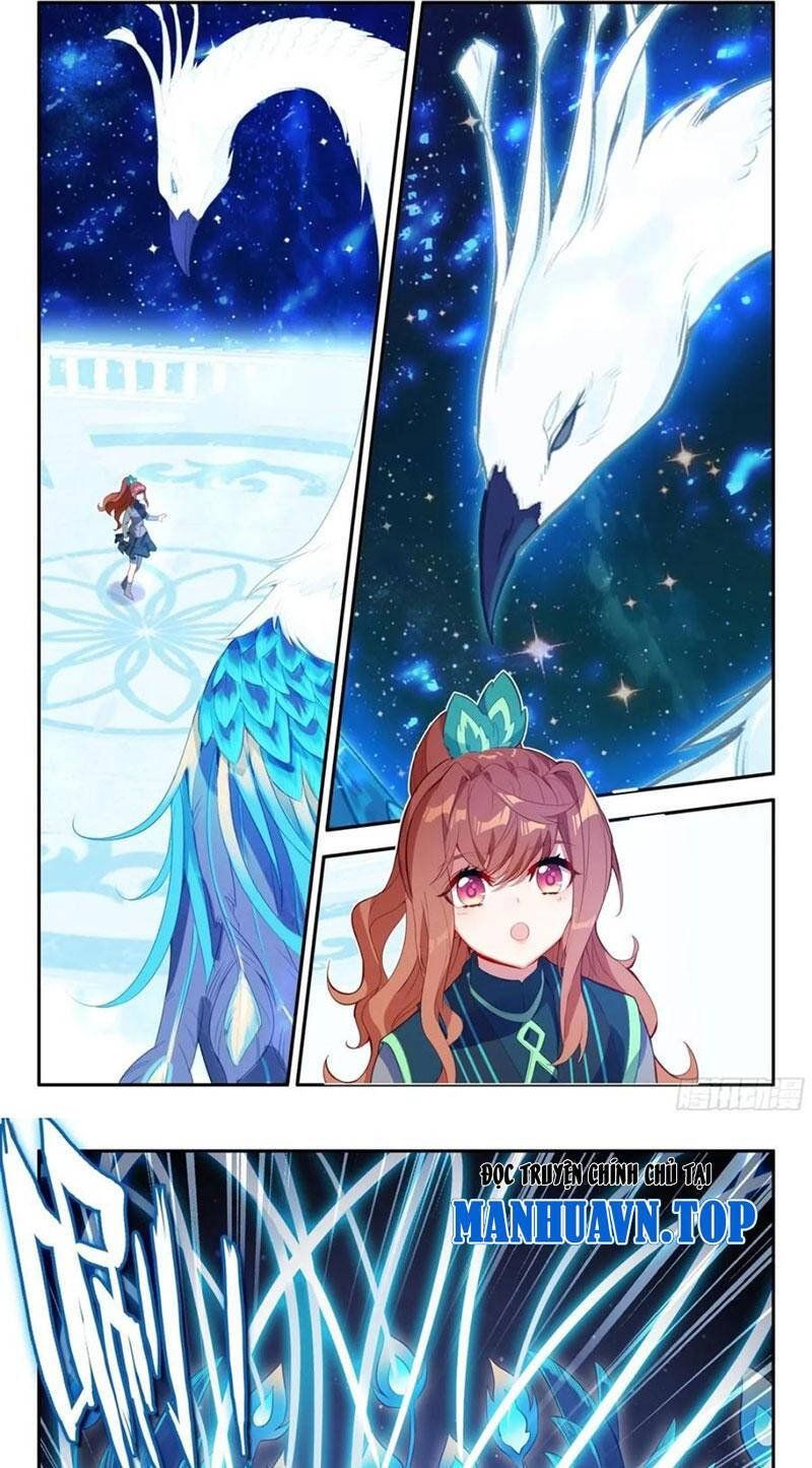 đọc truyện Đấu La Đại Lục 5 - Đường Tam Trùng Sinh Chương 183 ảnh 3 tại Thiên Thai Truyện