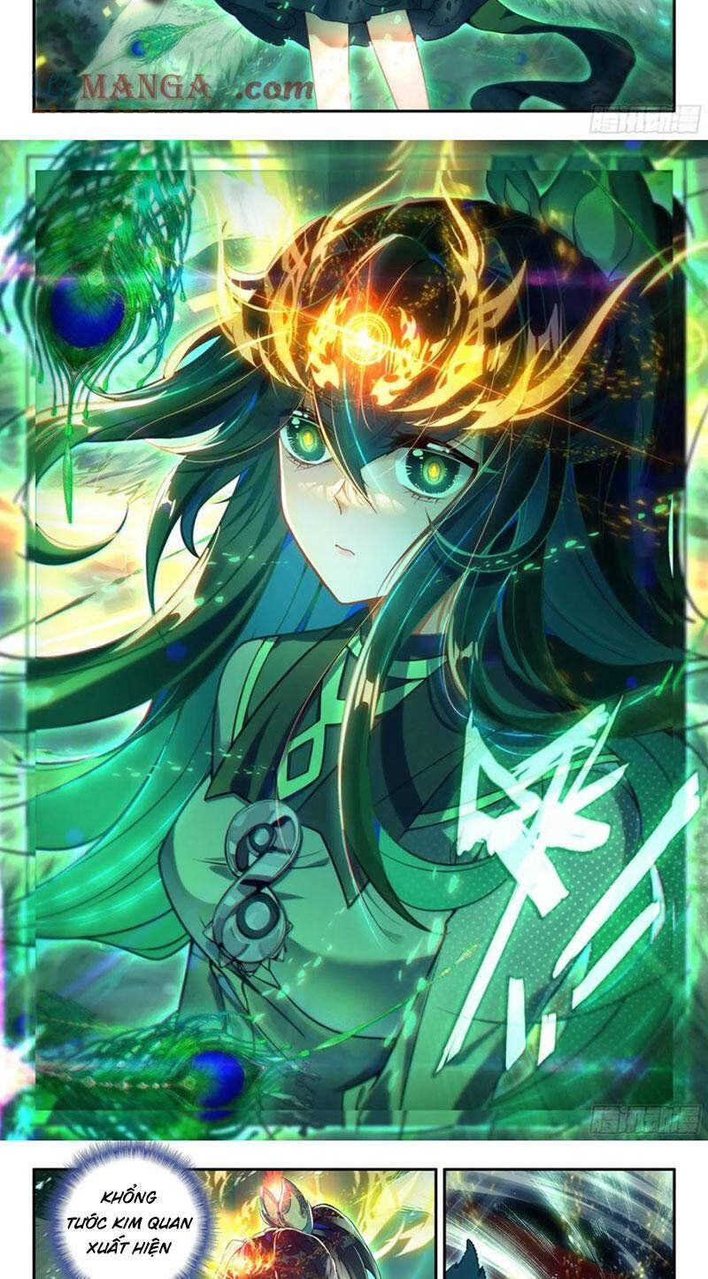 đọc truyện Đấu La Đại Lục 5 - Đường Tam Trùng Sinh Chương 183 ảnh 6 tại Thiên Thai Truyện