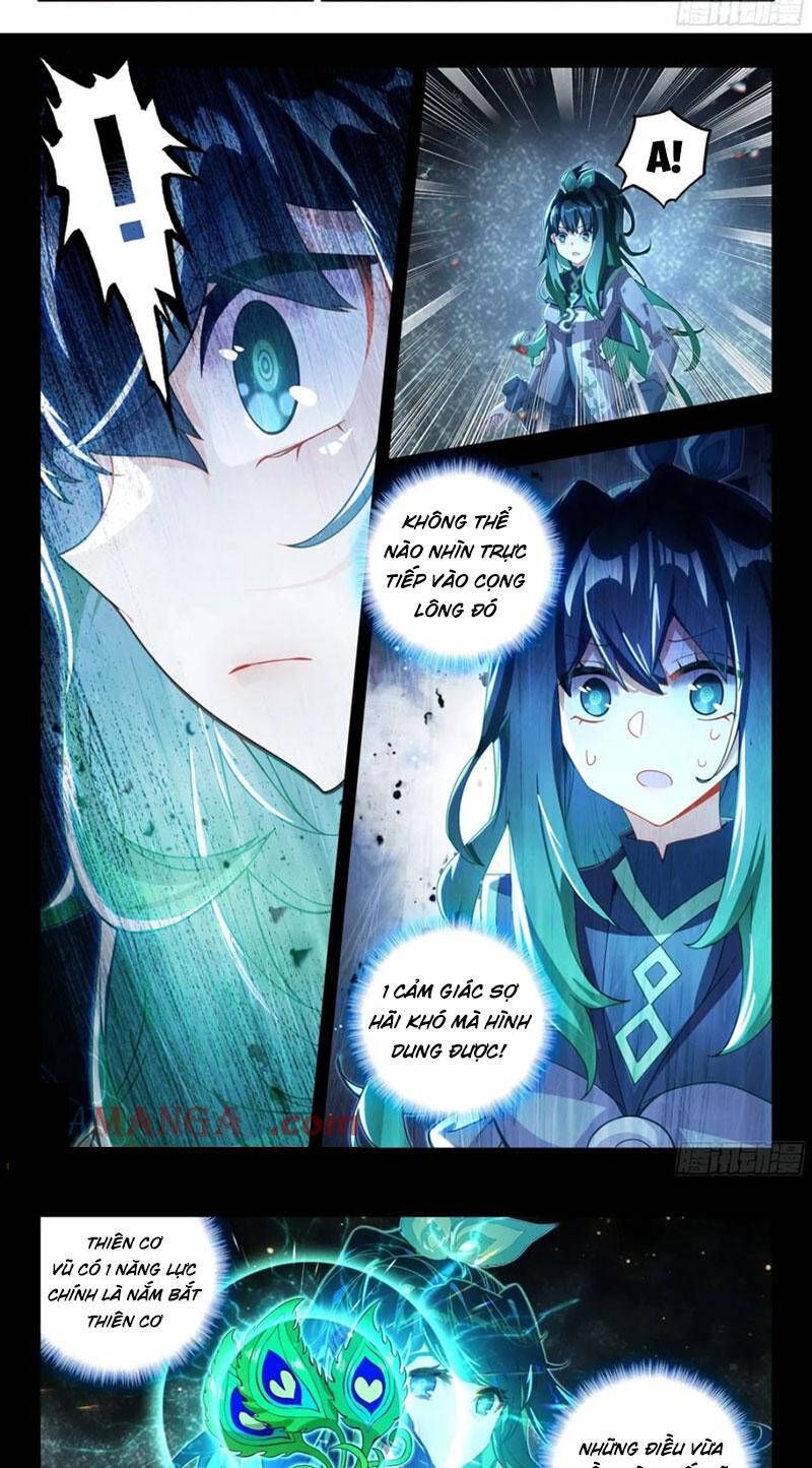 đọc truyện Đấu La Đại Lục 5 - Đường Tam Trùng Sinh Chương 183 ảnh 10 tại Thiên Thai Truyện