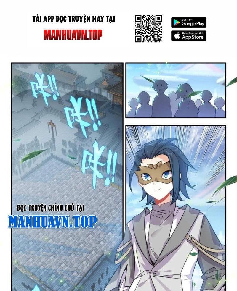 đọc truyện Đấu La Đại Lục 5 - Đường Tam Trùng Sinh Chương 184 ảnh 3 tại Thiên Thai Truyện