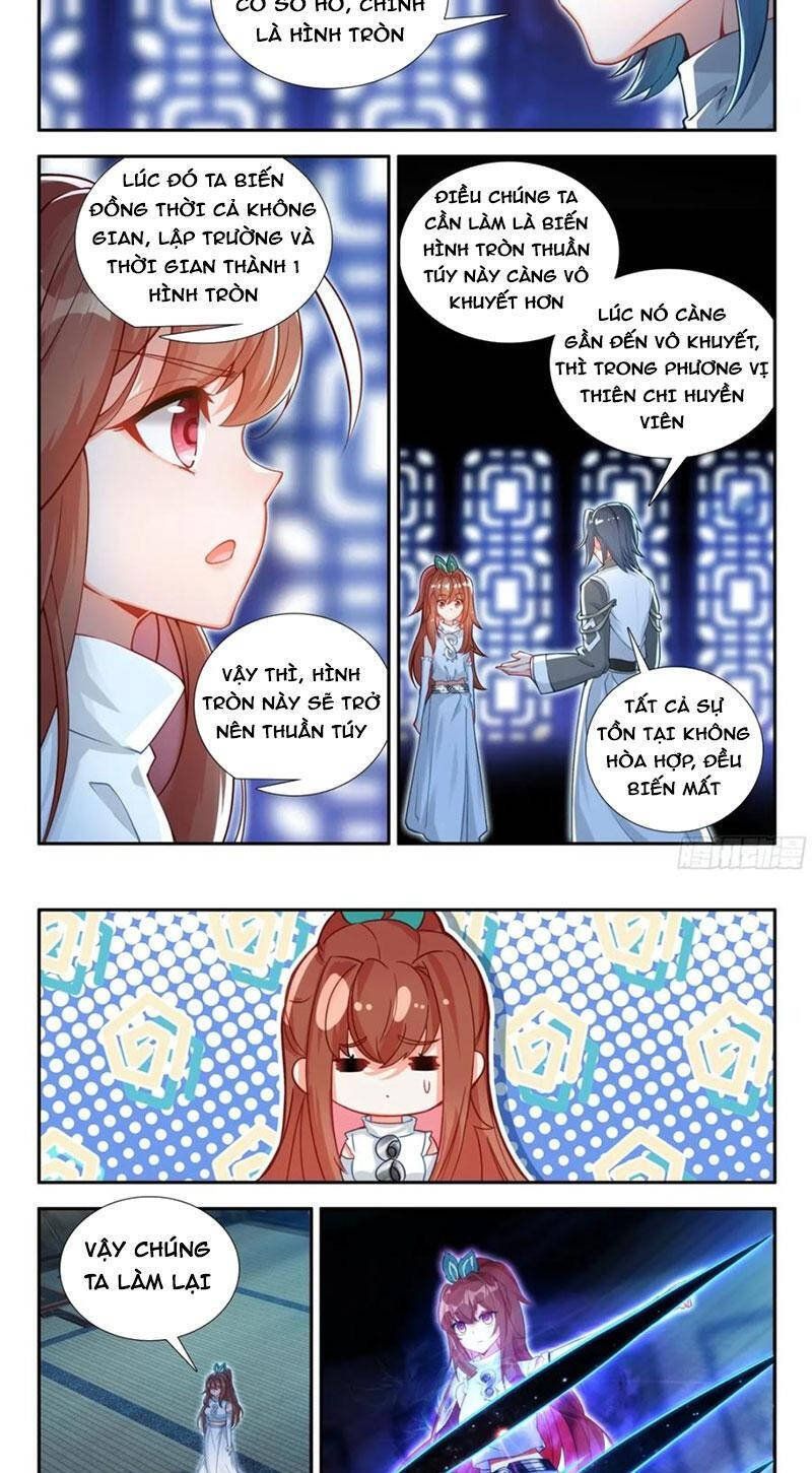 đọc truyện Đấu La Đại Lục 5 - Đường Tam Trùng Sinh Chương 186 ảnh 11 tại Thiên Thai Truyện