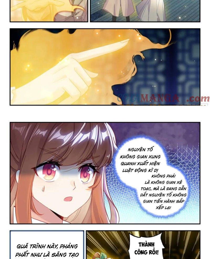 đọc truyện Đấu La Đại Lục 5 - Đường Tam Trùng Sinh Chương 187 ảnh 5 tại Thiên Thai Truyện