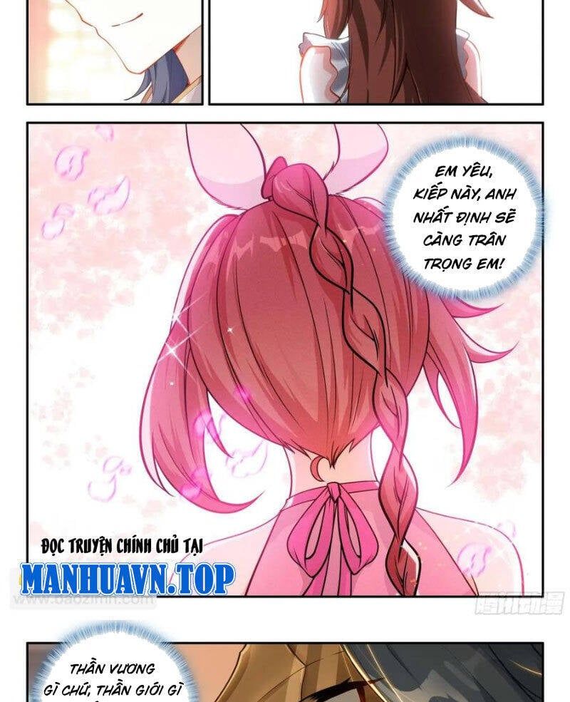 đọc truyện Đấu La Đại Lục 5 - Đường Tam Trùng Sinh Chương 187 ảnh 8 tại Thiên Thai Truyện