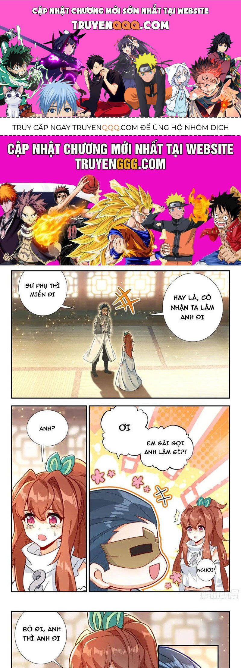 đọc truyện Đấu La Đại Lục 5 - Đường Tam Trùng Sinh Chương 188 ảnh 3 tại Thiên Thai Truyện