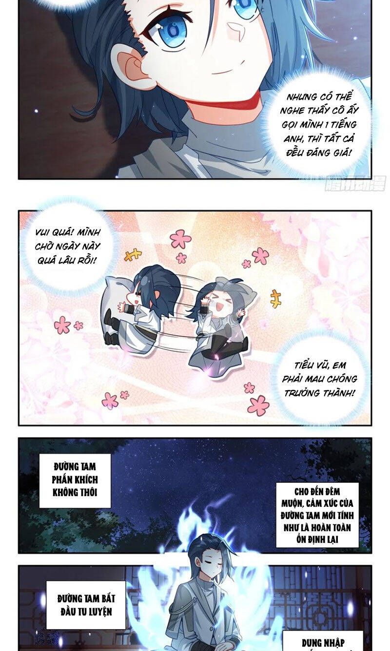 đọc truyện Đấu La Đại Lục 5 - Đường Tam Trùng Sinh Chương 188 ảnh 12 tại Thiên Thai Truyện