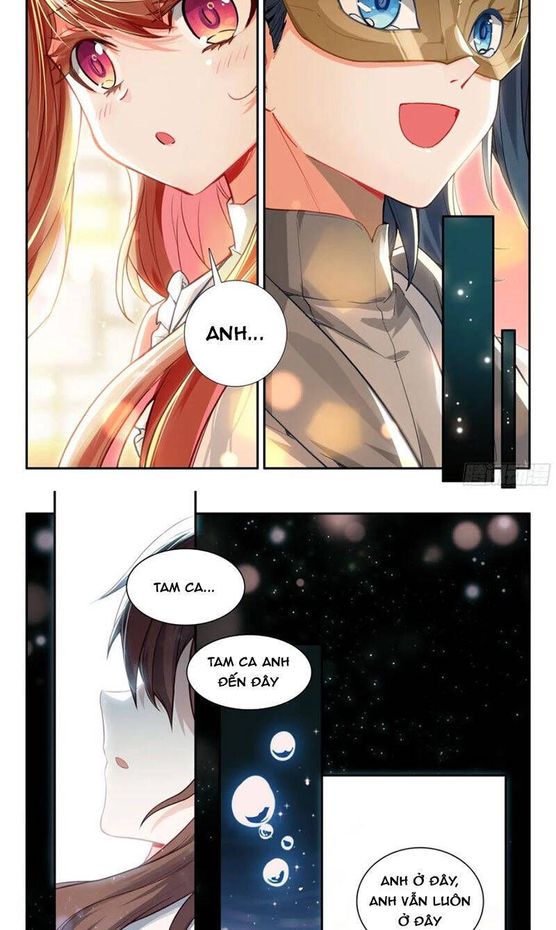 đọc truyện Đấu La Đại Lục 5 - Đường Tam Trùng Sinh Chương 188 ảnh 5 tại Thiên Thai Truyện