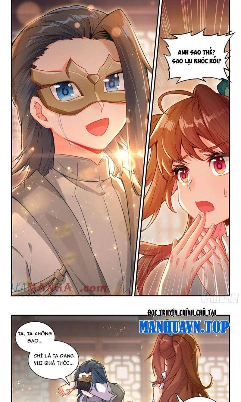 đọc truyện Đấu La Đại Lục 5 - Đường Tam Trùng Sinh Chương 188 ảnh 9 tại Thiên Thai Truyện