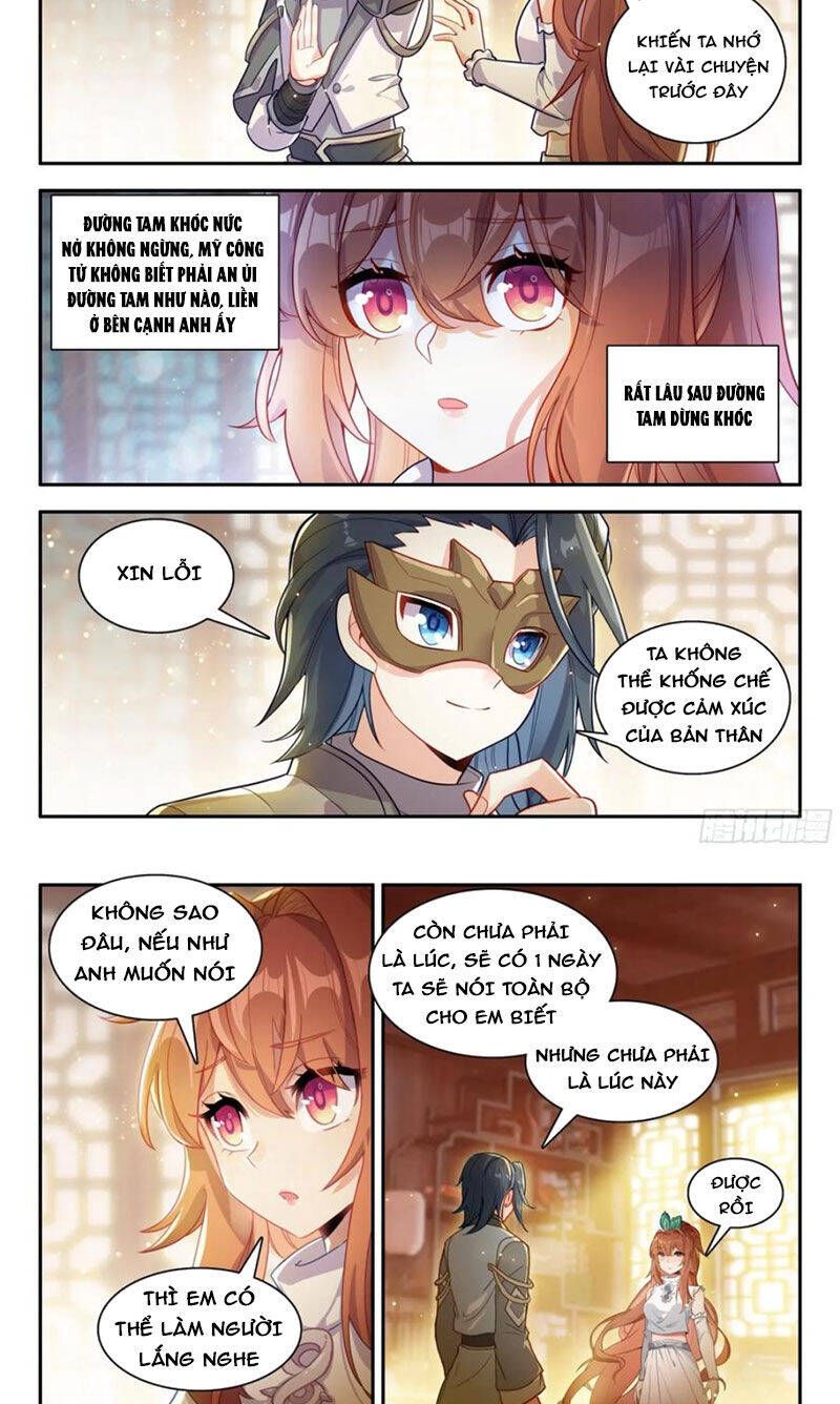 đọc truyện Đấu La Đại Lục 5 - Đường Tam Trùng Sinh Chương 188 ảnh 10 tại Thiên Thai Truyện