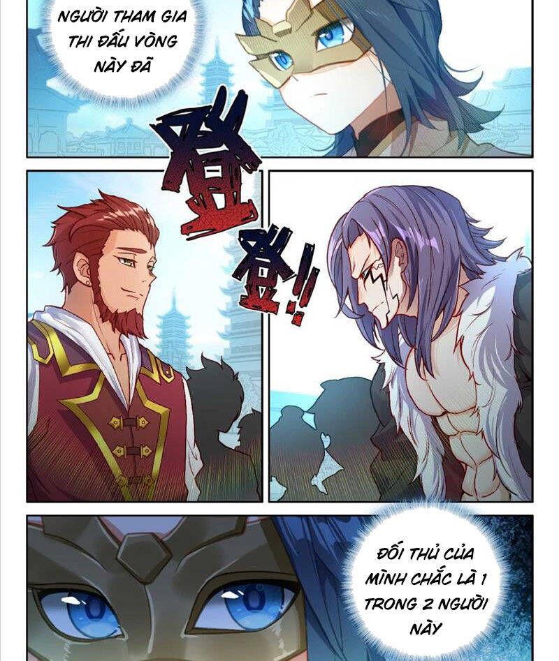 đọc truyện Đấu La Đại Lục 5 - Đường Tam Trùng Sinh Chương 189 ảnh 20 tại Thiên Thai Truyện