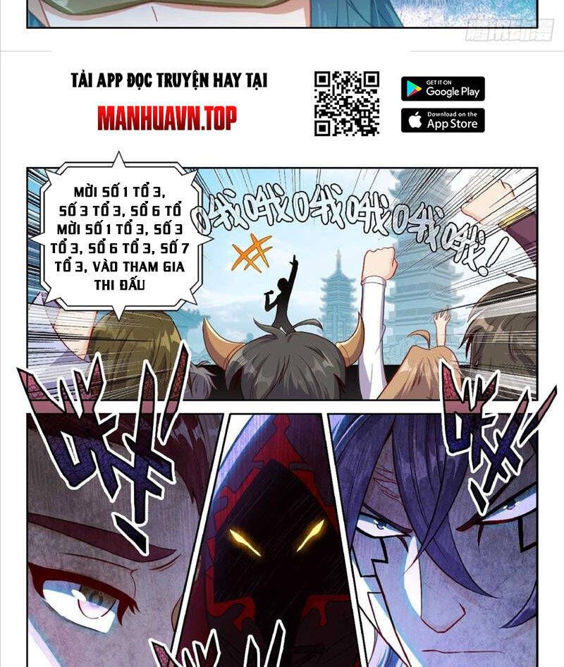 đọc truyện Đấu La Đại Lục 5 - Đường Tam Trùng Sinh Chương 189 ảnh 21 tại Thiên Thai Truyện