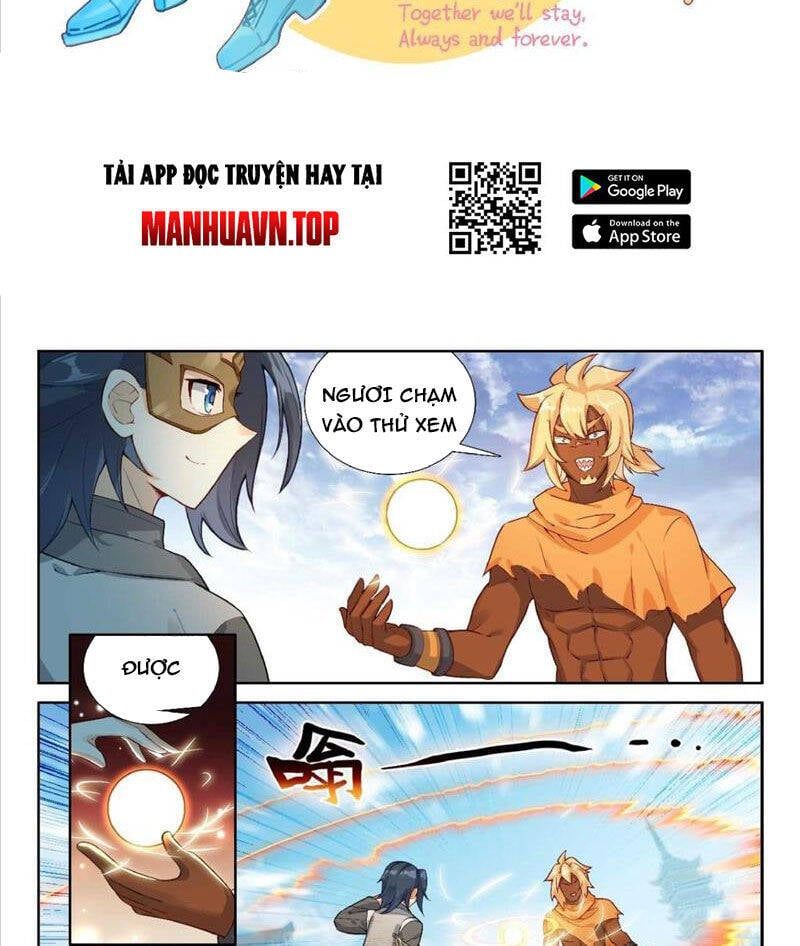 đọc truyện Đấu La Đại Lục 5 - Đường Tam Trùng Sinh Chương 189 ảnh 4 tại Thiên Thai Truyện