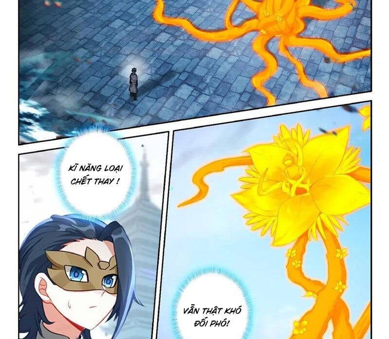 đọc truyện Đấu La Đại Lục 5 - Đường Tam Trùng Sinh Chương 190 ảnh 13 tại Thiên Thai Truyện