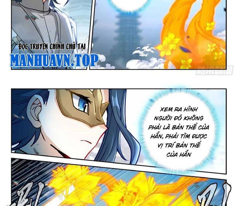 đọc truyện Đấu La Đại Lục 5 - Đường Tam Trùng Sinh Chương 190 ảnh 14 tại Thiên Thai Truyện