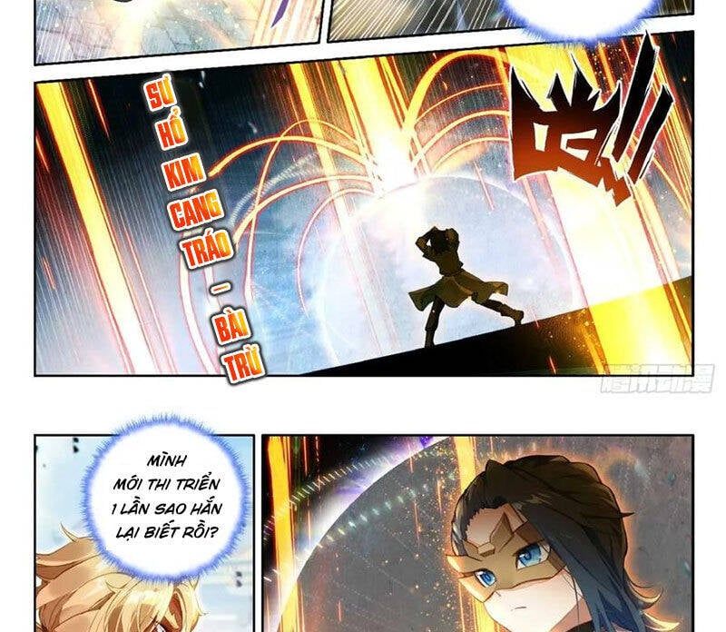 đọc truyện Đấu La Đại Lục 5 - Đường Tam Trùng Sinh Chương 190 ảnh 17 tại Thiên Thai Truyện