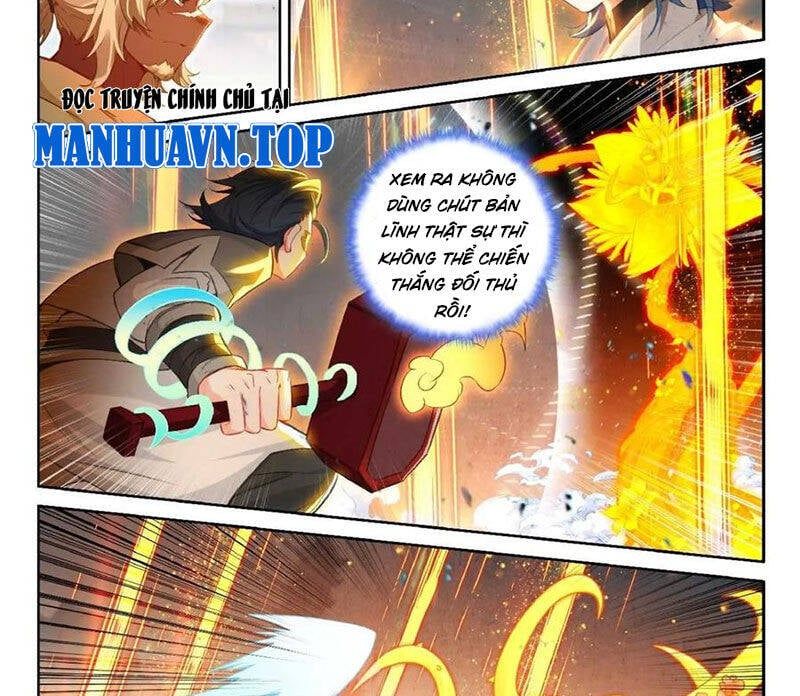 đọc truyện Đấu La Đại Lục 5 - Đường Tam Trùng Sinh Chương 190 ảnh 18 tại Thiên Thai Truyện