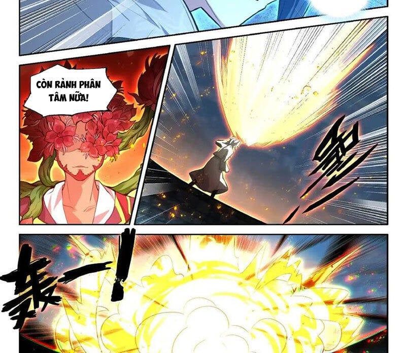 đọc truyện Đấu La Đại Lục 5 - Đường Tam Trùng Sinh Chương 190 ảnh 23 tại Thiên Thai Truyện