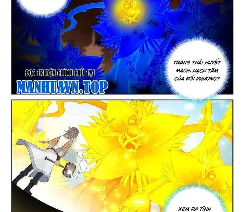 đọc truyện Đấu La Đại Lục 5 - Đường Tam Trùng Sinh Chương 190 ảnh 26 tại Thiên Thai Truyện