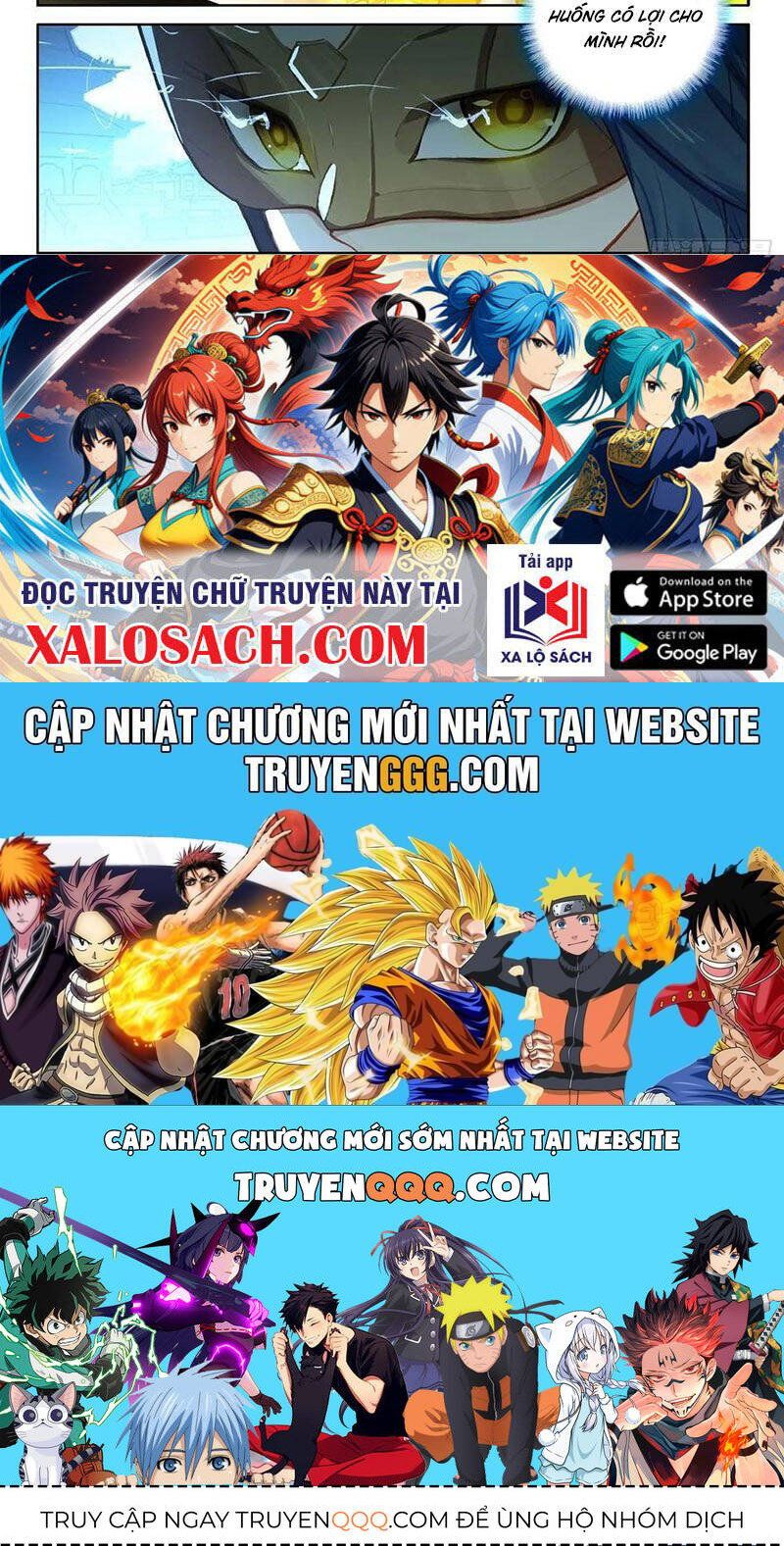 đọc truyện Đấu La Đại Lục 5 - Đường Tam Trùng Sinh Chương 190 ảnh 27 tại Thiên Thai Truyện